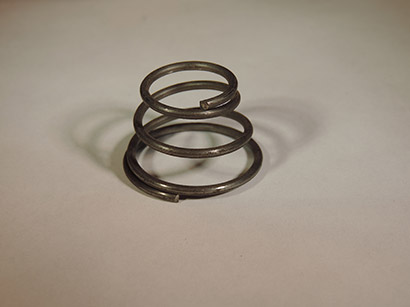 Formed Stainless Steel Compression Springs