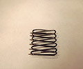 Forming of a Chrome Silicon Spring for the Automotive Industry