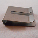 High Strength Steel Heat Sink for the Electronic Industry