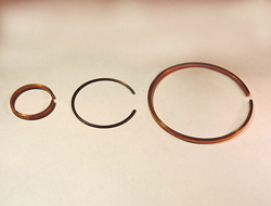 Wire Ring Manufacturing